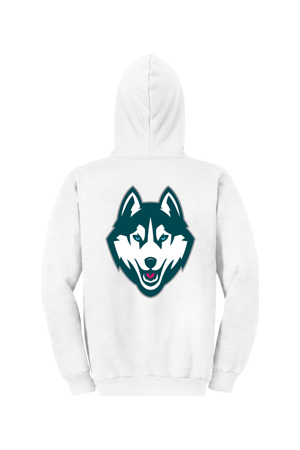 Sheldon HS Hooded Sweatshirt