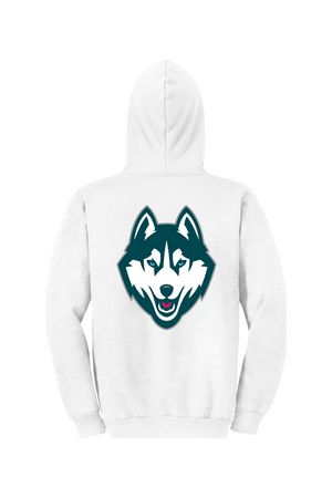 Sheldon HS Hooded Sweatshirt