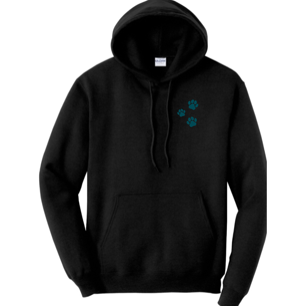Sheldon HS Hooded Sweatshirt