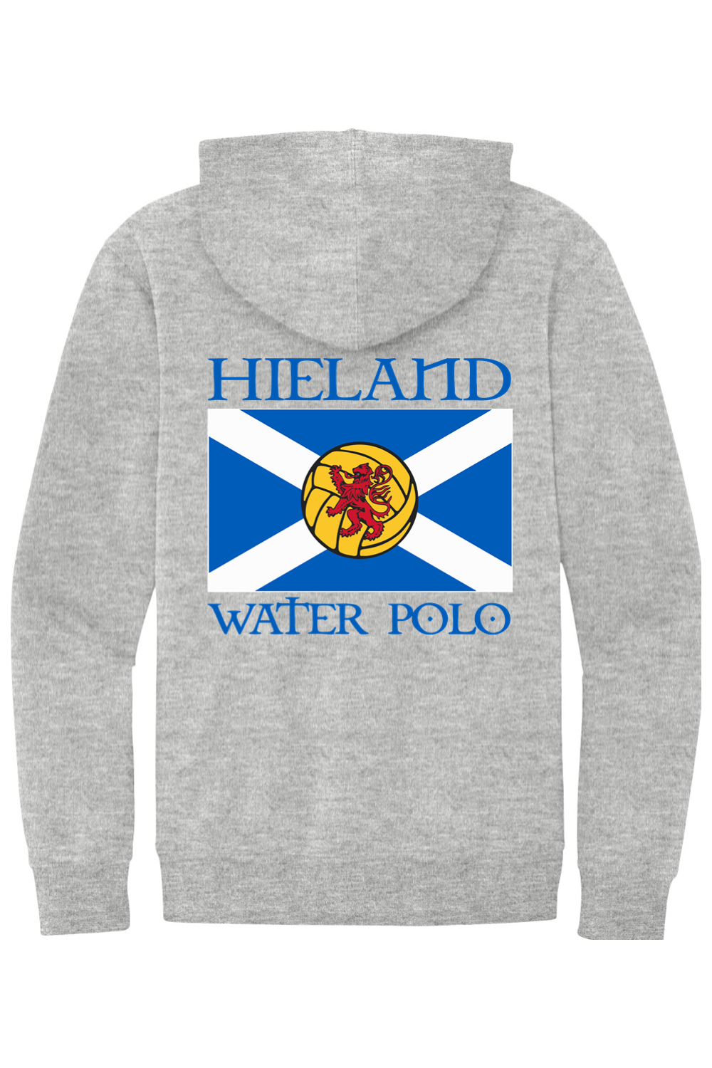 Hieland WPC Hoodie