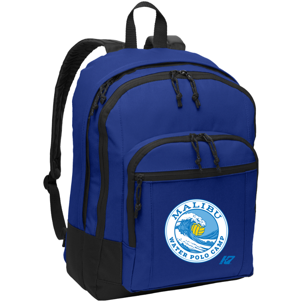 Malibu WP Camp Backpack