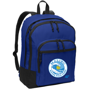 Malibu WP Camp Backpack