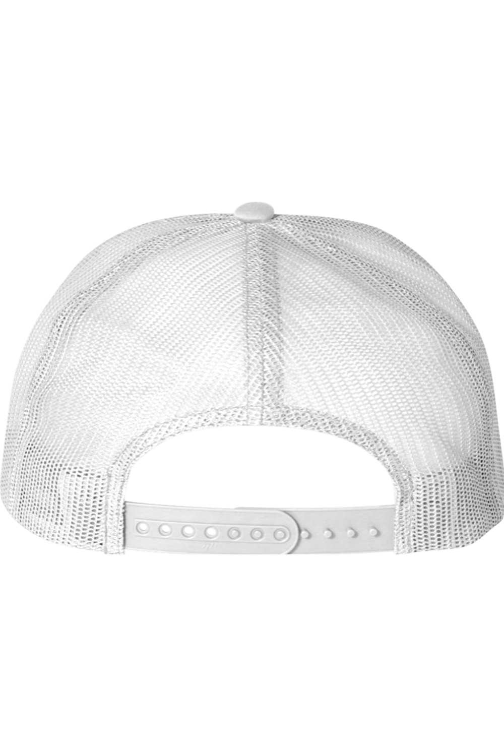Steelhead WPC Trucker Cap