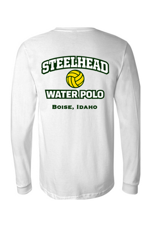 Steelhead WPC Long Sleeve Tee (multiple color options)