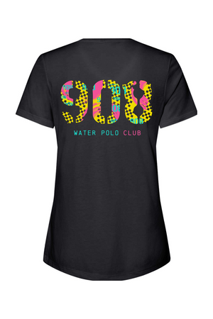 908 Women's V-Neck T-Shirt