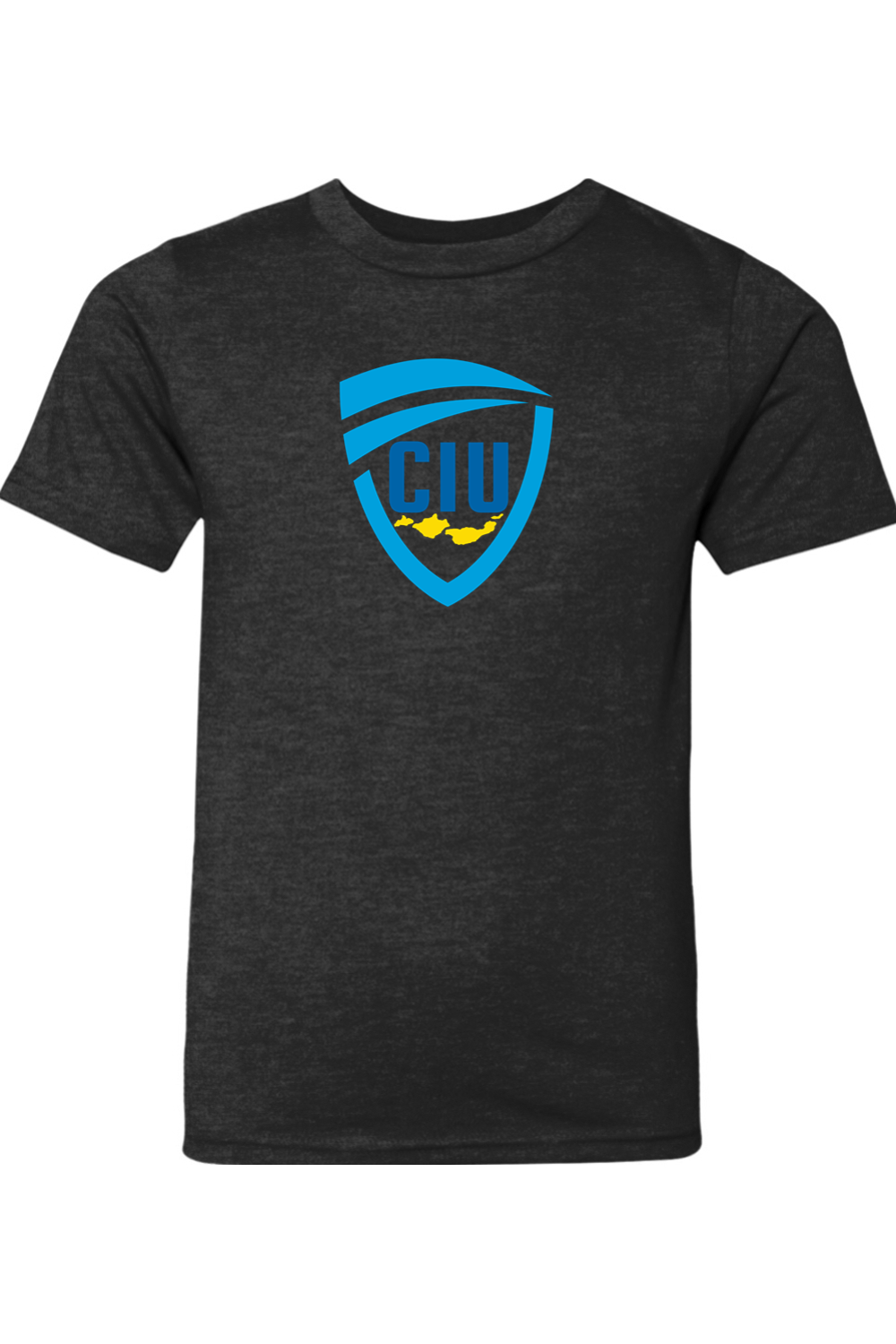 Channel Islands United WPC - YOUTH T-Shirt