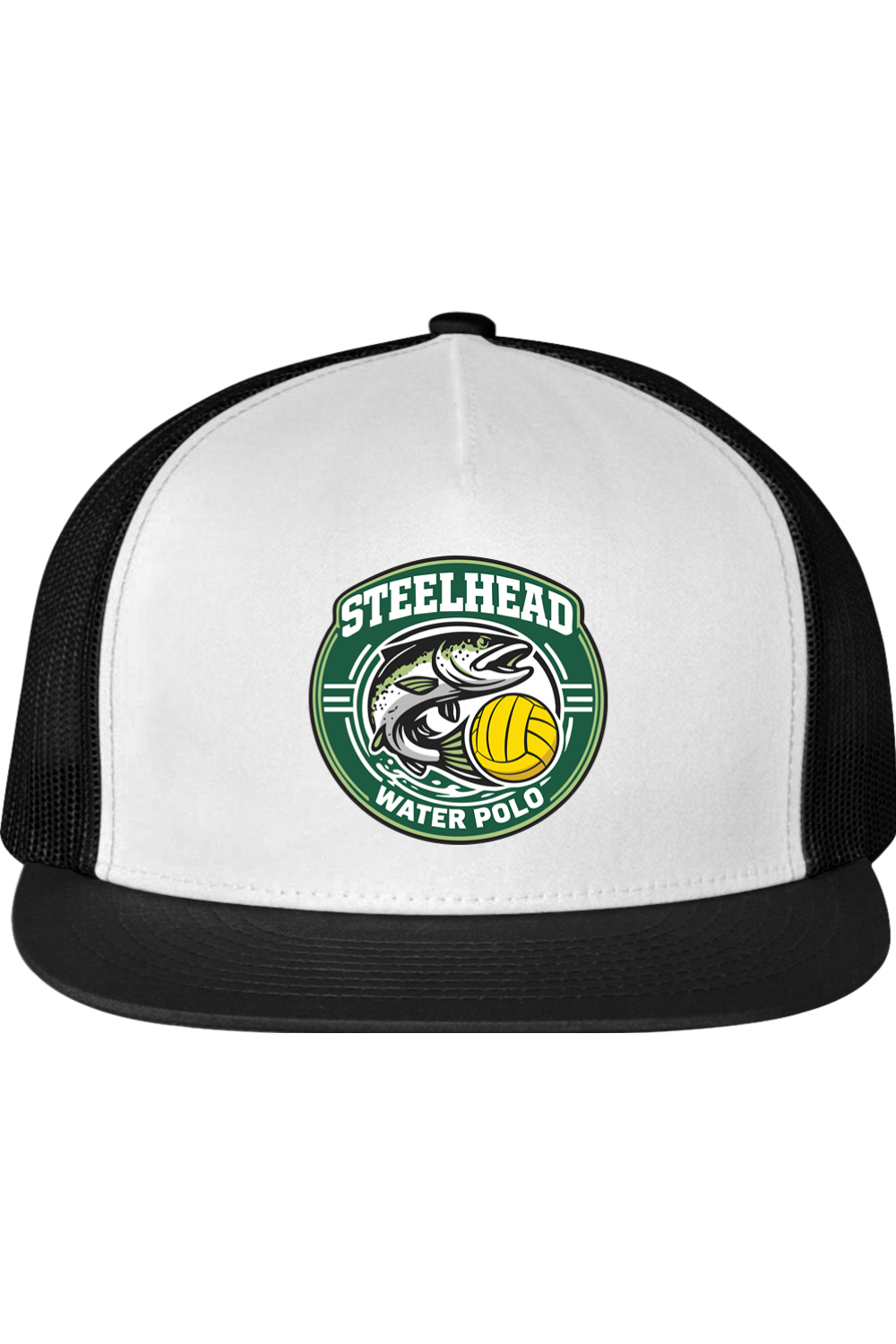 Steelhead WPC Trucker Cap