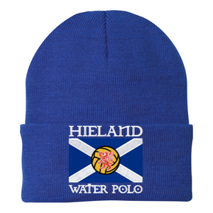 Hieland WPC Beanie