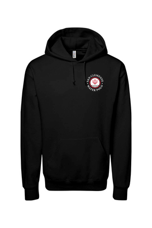 San Clemente WPC 2026 JO's Hooded Sweatshirt