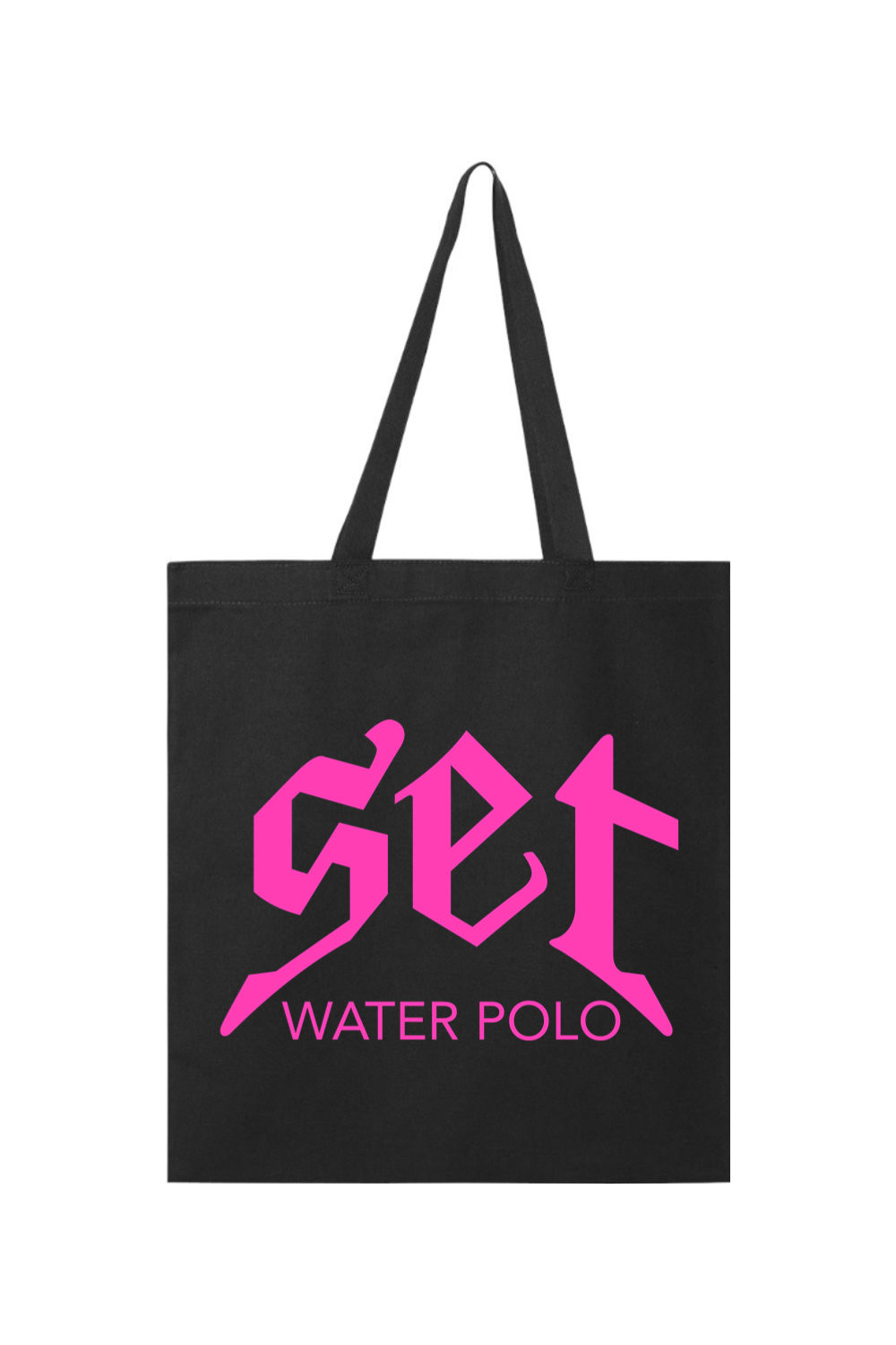 SET WPC Tote