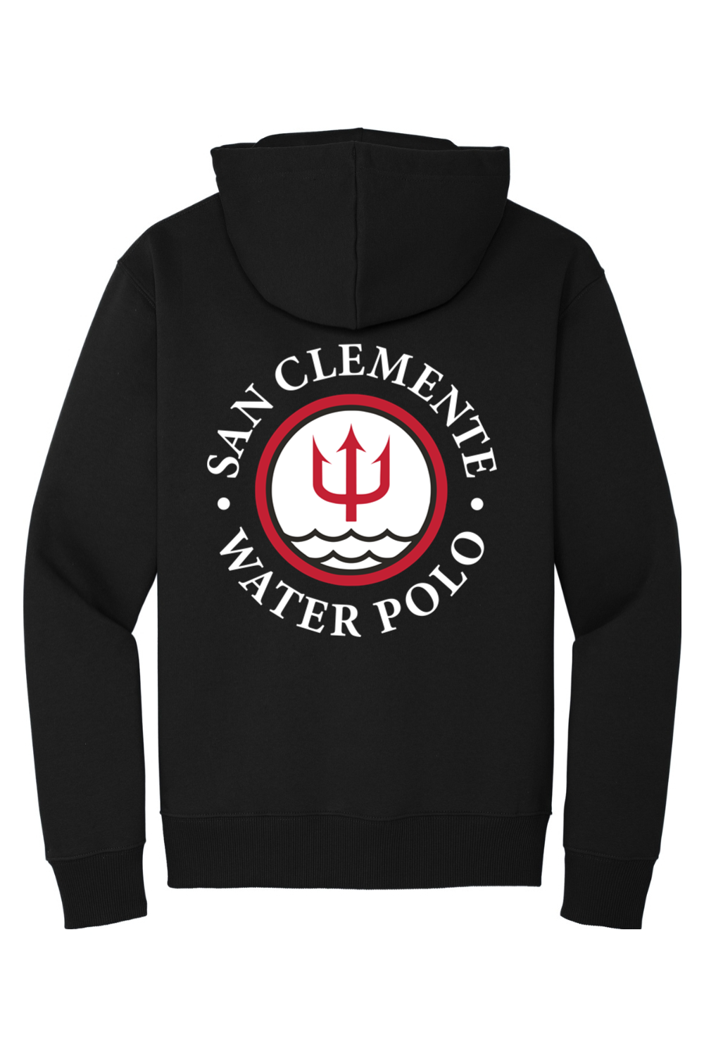 San Clemente WPC District V.I.T. Heavyweight Fleece Hoodie