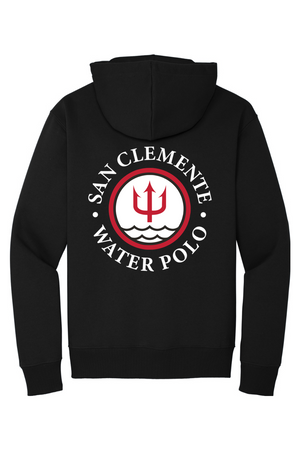 San Clemente WPC District V.I.T. Heavyweight Fleece Hoodie