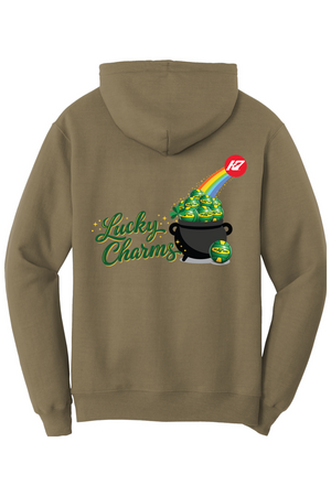 KAP7 Lucky Charms Hooded Sweatshirt