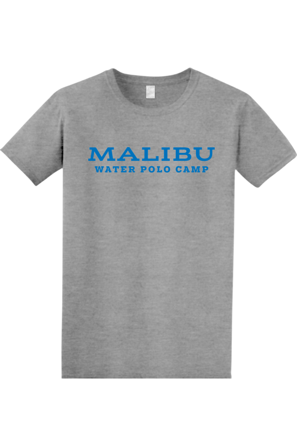 Malibu WP Camp T-Shirt
