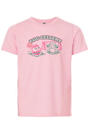 K7 "Egg-cellent" Youth T-Shirt