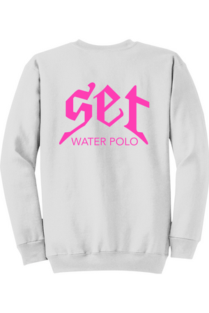 SET WPC Crewneck Sweatshirt