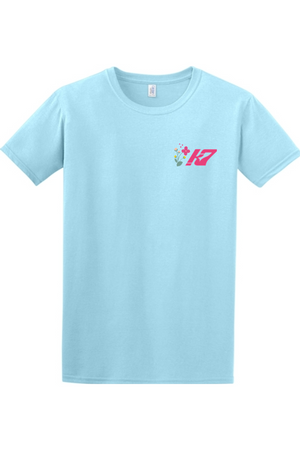 K7 Spring Flowers T-Shirt