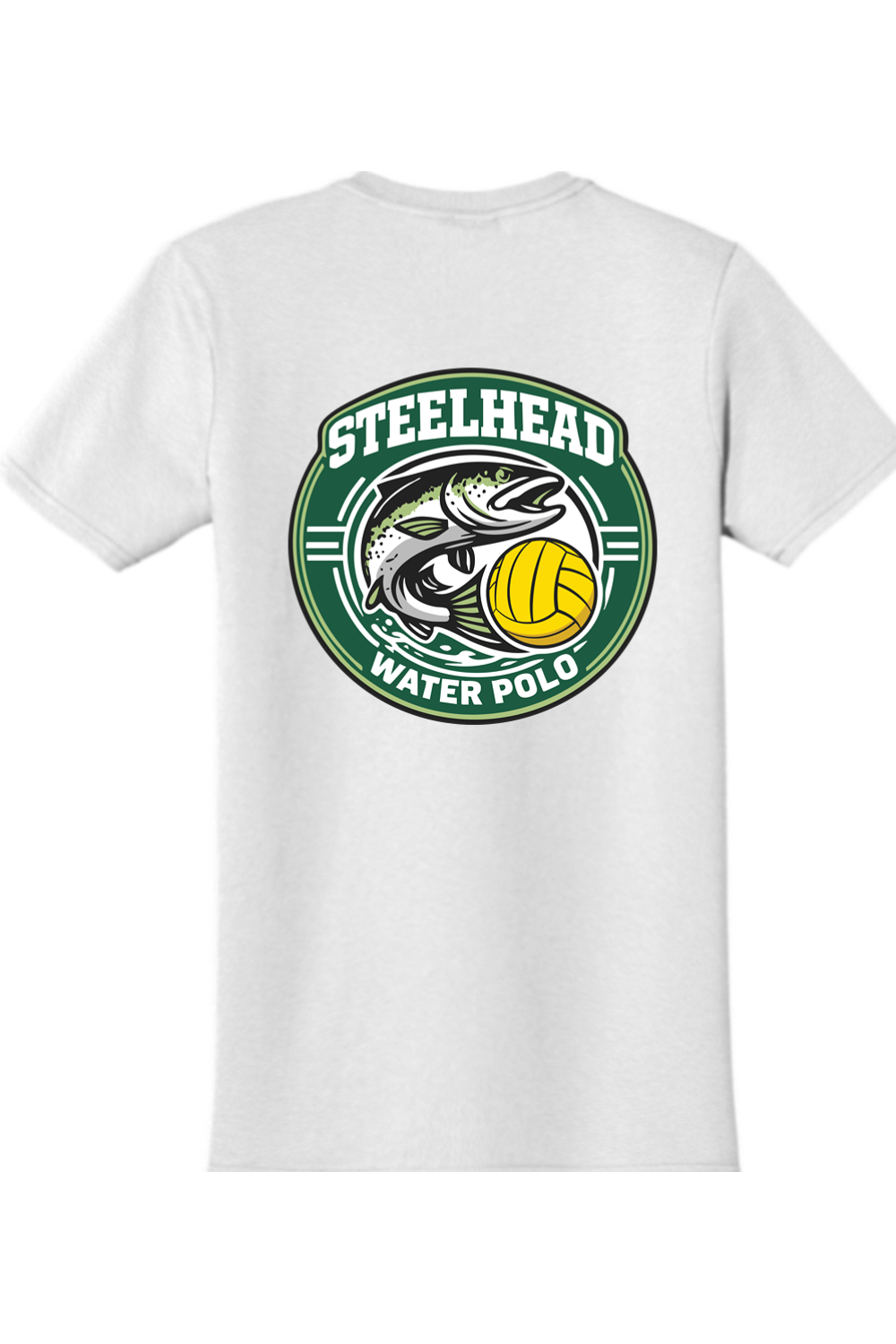 Steelhead WPC T-Shirt (Multiple Color Options)