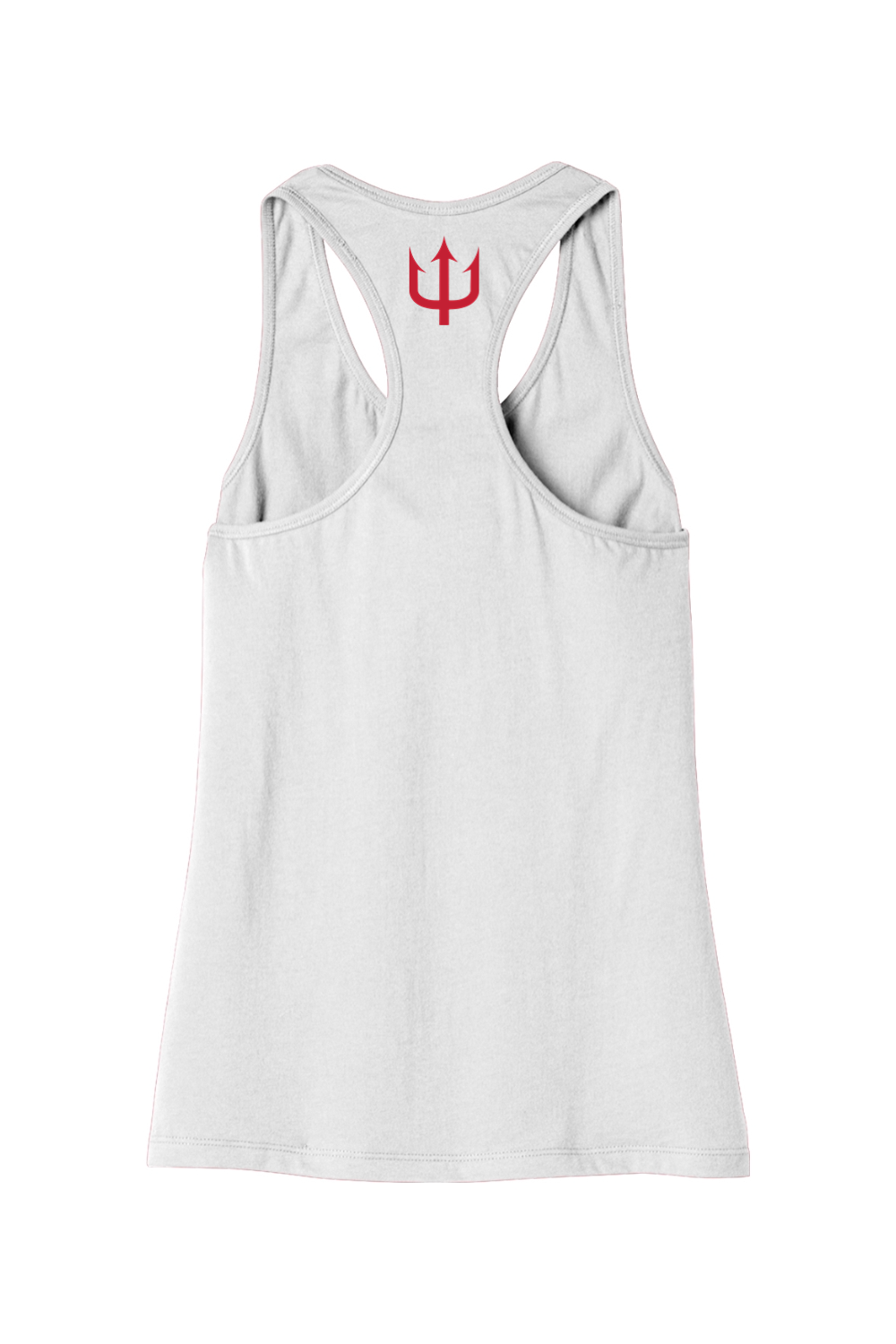 San Clemente WPC BELLA+CANVAS® Women’s Jersey Racerback Tank