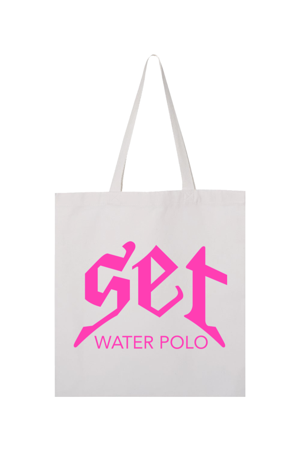 SET WPC Tote