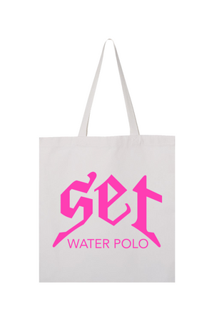 SET WPC Tote