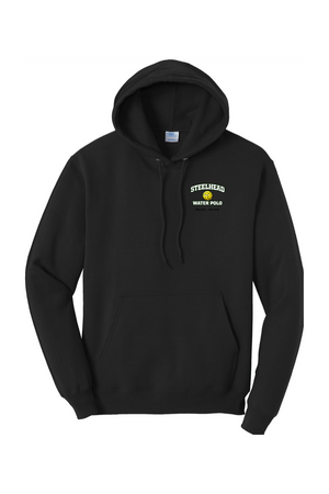 Steelhead WPC Pullover Hooded Sweatshirt