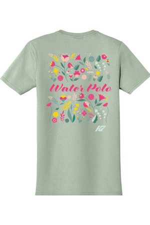 K7 Spring Flowers T-Shirt