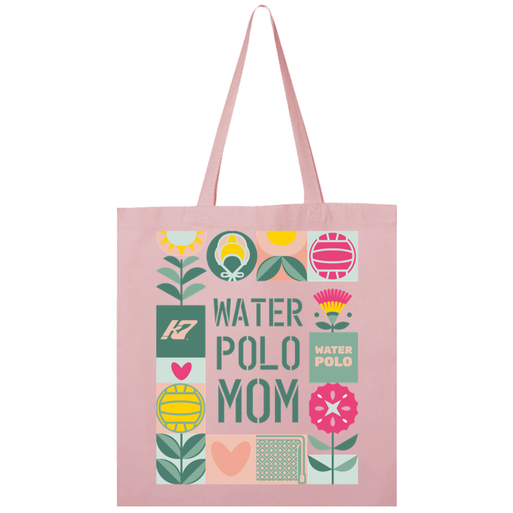 K7 Water Polo Mom Tote