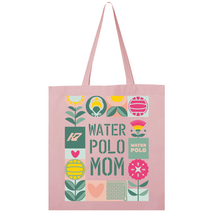 K7 Water Polo Mom Tote