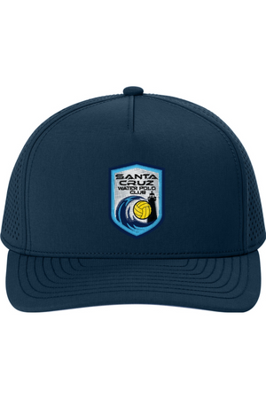Santa Cruz WPC Hat