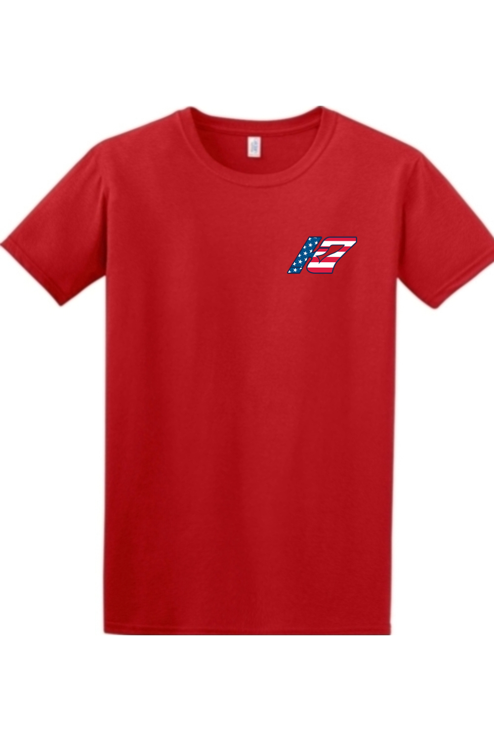 K7 USA Ball T-Shirt