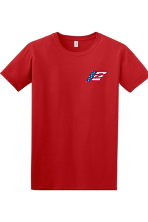 K7 USA Ball T-Shirt