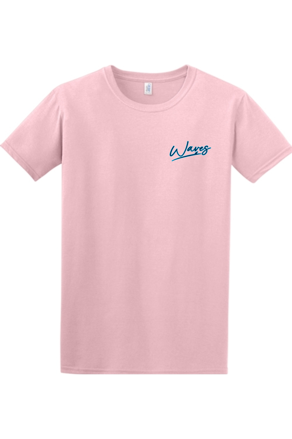 Waves WP Foundation T-Shirt