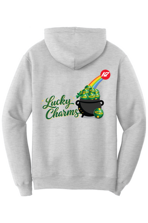 KAP7 Lucky Charms Hooded Sweatshirt
