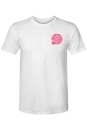 KAP7 Breast Cancer Awareness T-Shirt
