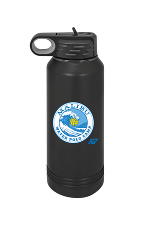 Malibu WP Camp 32 oz. Water Bottle