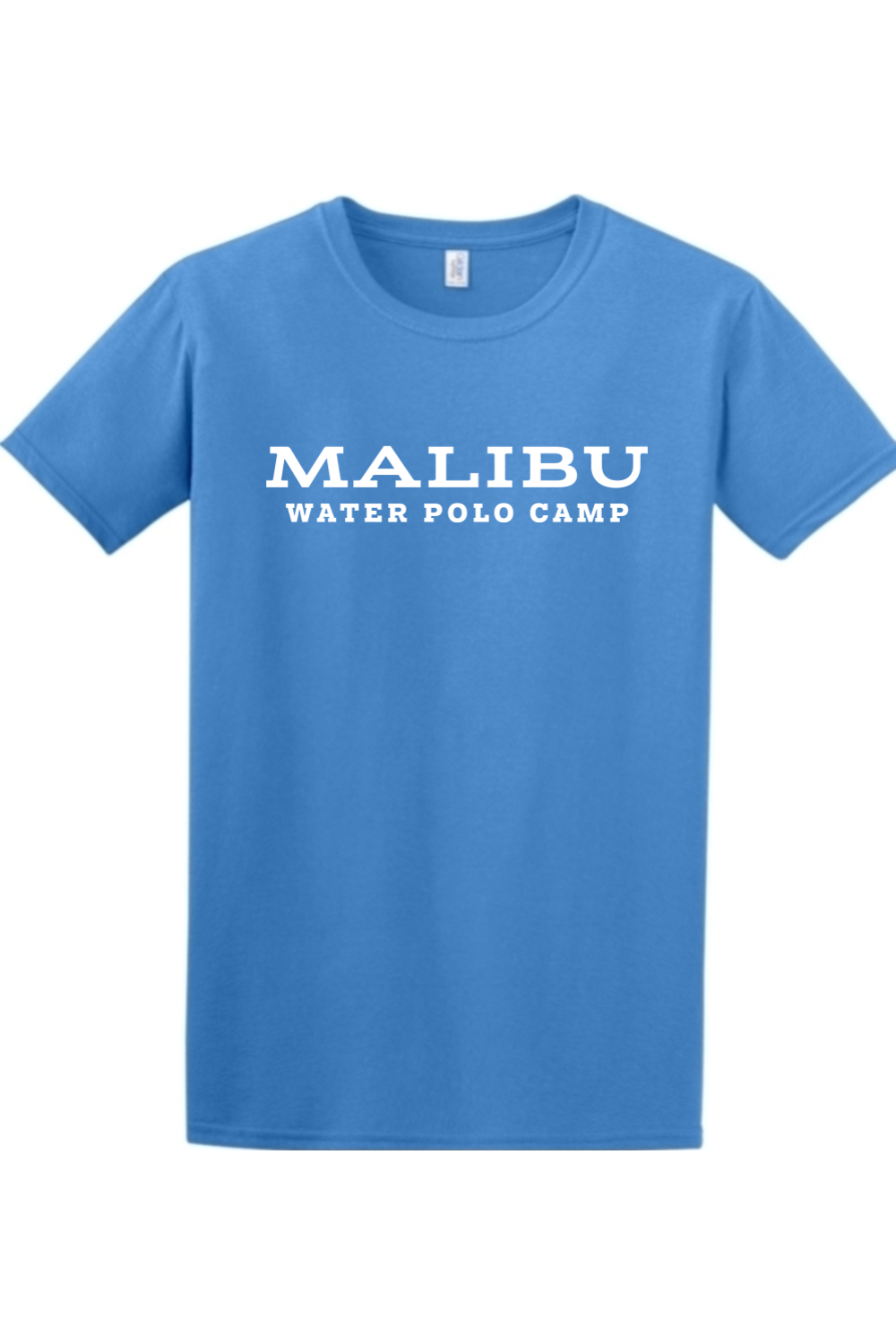 Malibu WP Camp T-Shirt
