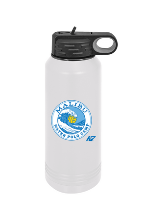 Malibu WP Camp 32 oz. Water Bottle