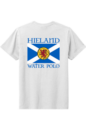 Hieland WPC Youth T-Shirt