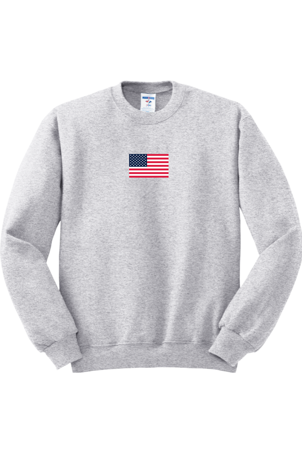 K7 USA Player Crewneck Sweatshirt