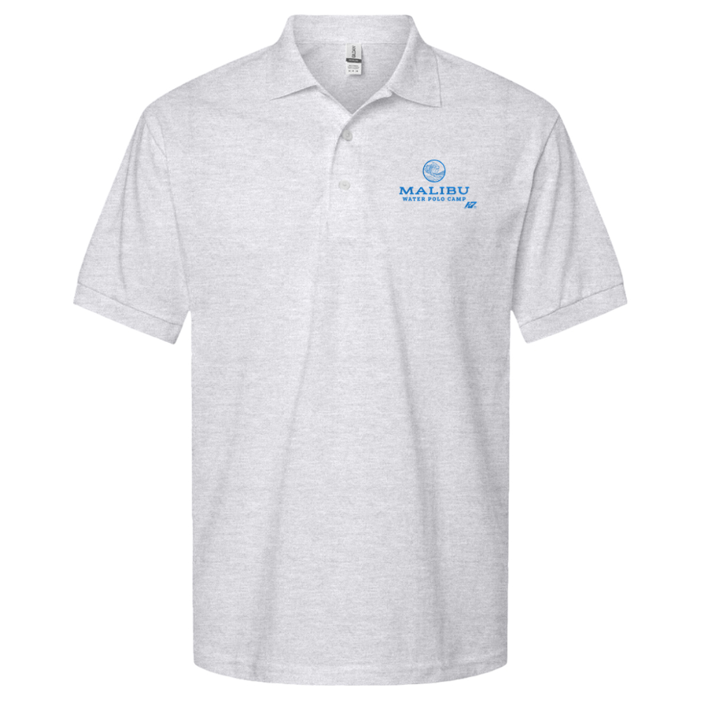 Malibu WP Camp DryBlend Sport Polo