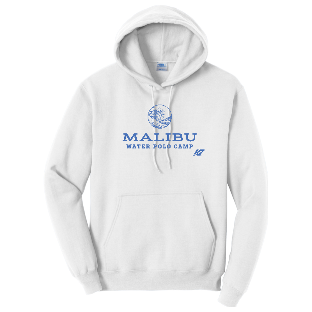 Malibu WP Camp Hooded Sweatshirt
