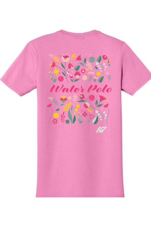 K7 Spring Flowers T-Shirt
