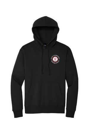 San Clemente WPC District V.I.T. Heavyweight Fleece Hoodie