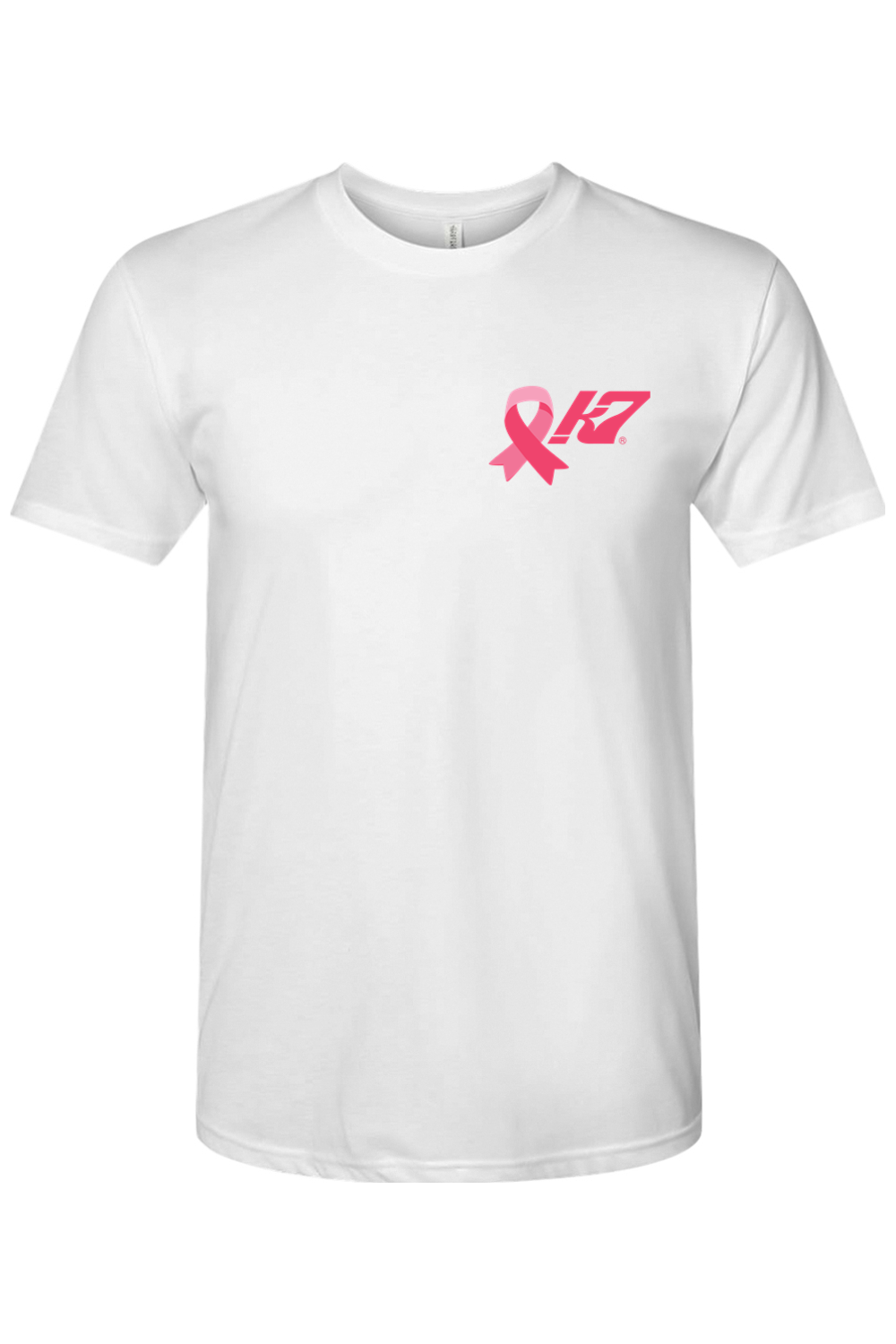 Breast Cancer Awareness T-Shirt