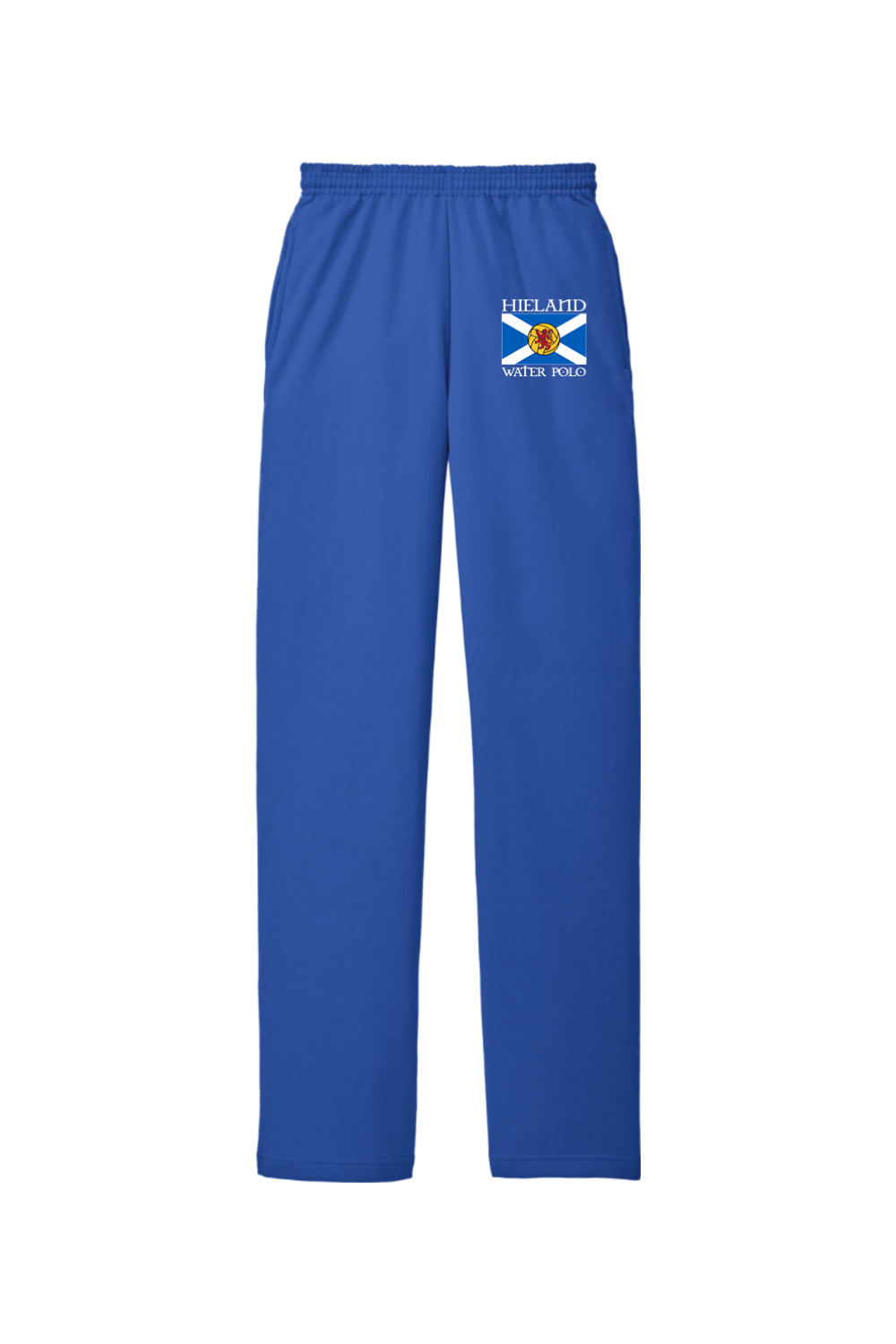 Hieland WPC Sweatpant with Pockets