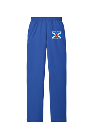 Hieland WPC Sweatpant with Pockets