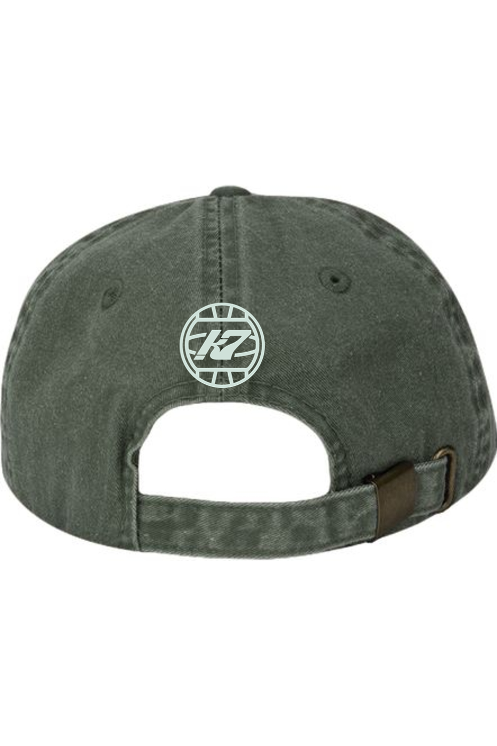 K7 "Chlorine Hair" Hat