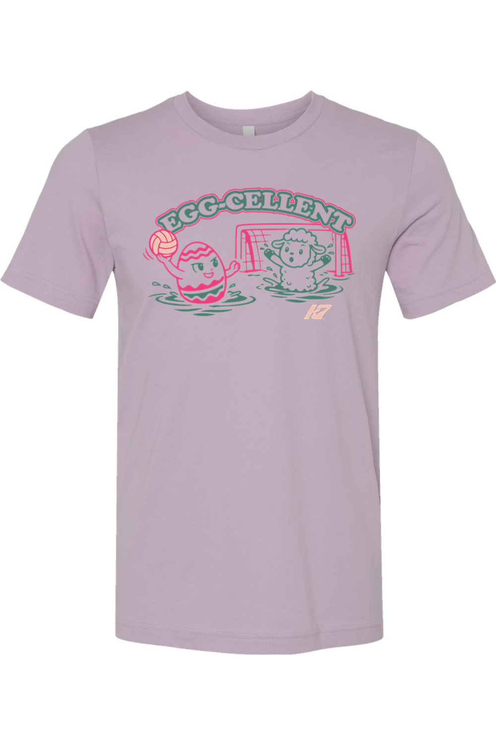 K7 "Egg-cellent" T-Shirt