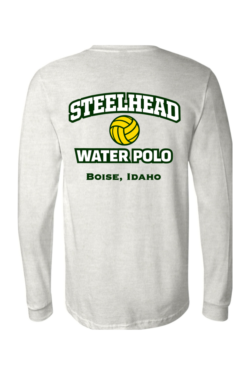 Steelhead WPC Long Sleeve Tee (multiple color options)